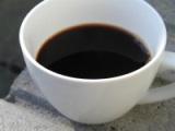 Koffie gezond